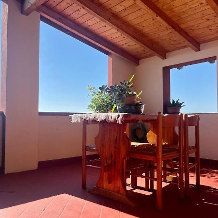 Apartmán Casa Di Rosy San Sperate Exteriér fotografie