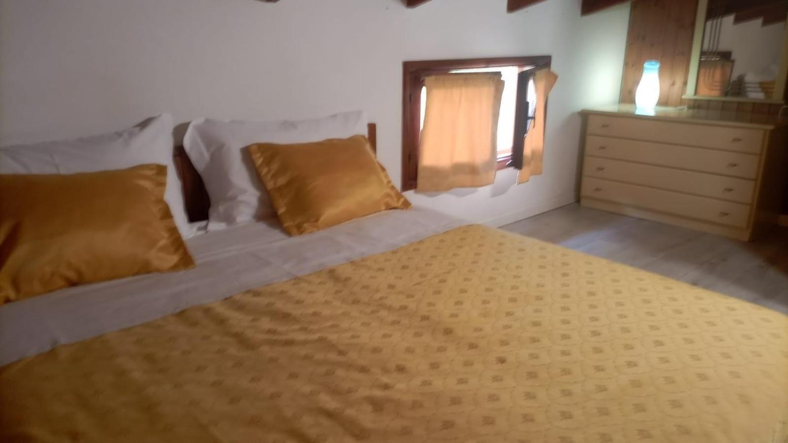 Apartmán Casa Di Rosy San Sperate Exteriér fotografie