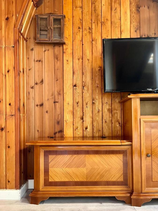 Apartmán Casa Di Rosy San Sperate Exteriér fotografie