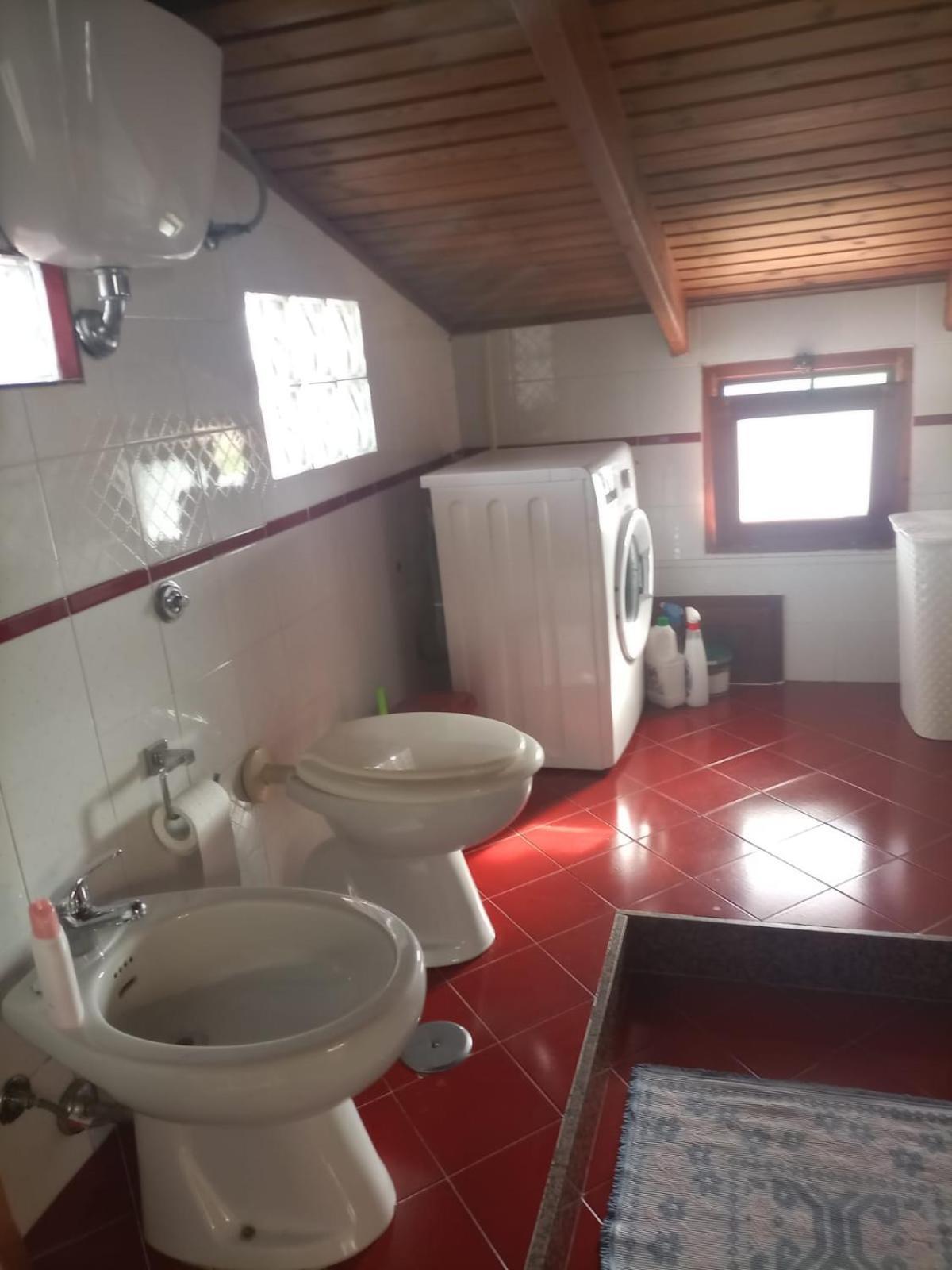 Apartmán Casa Di Rosy San Sperate Exteriér fotografie
