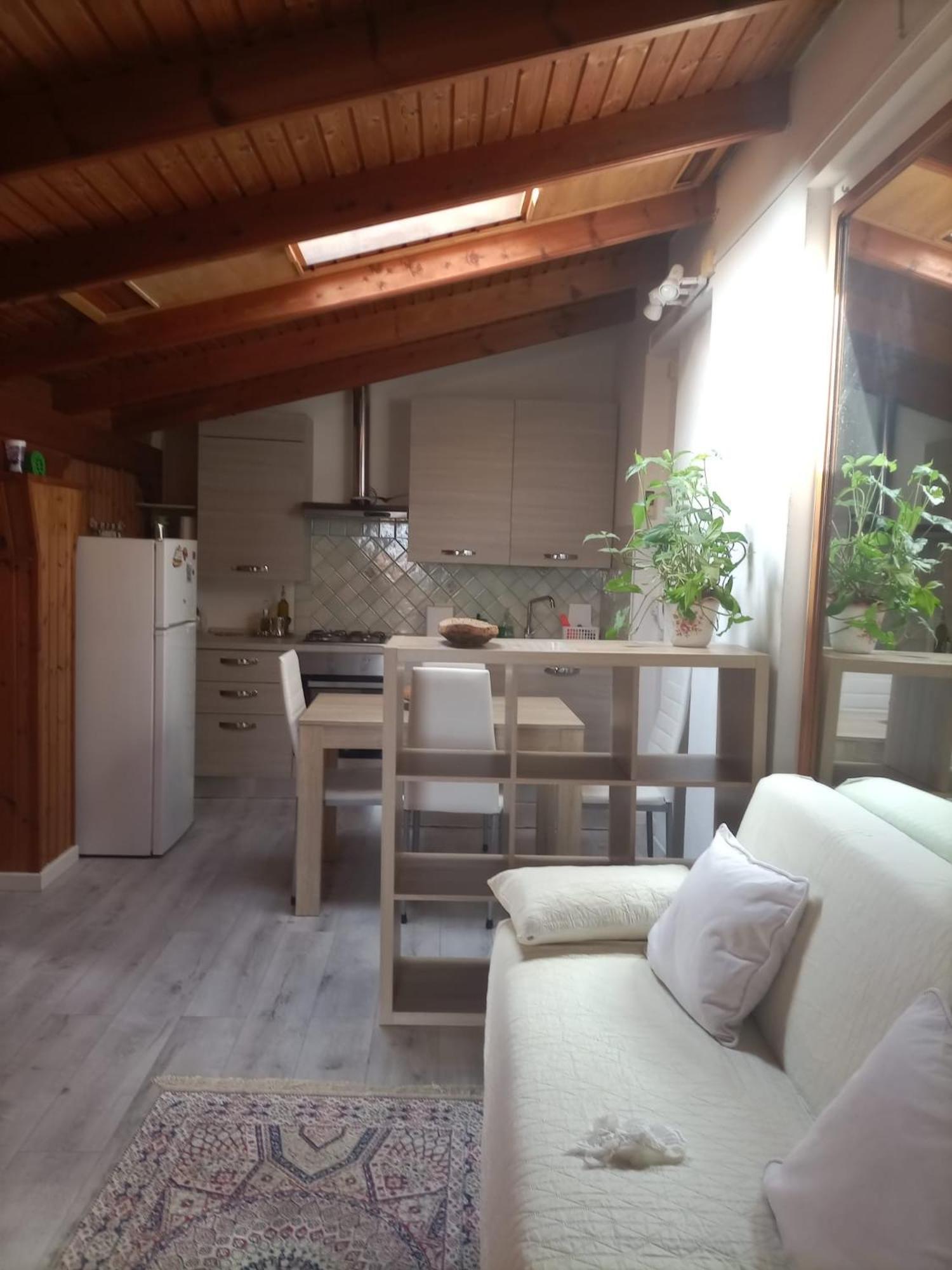 Apartmán Casa Di Rosy San Sperate Exteriér fotografie