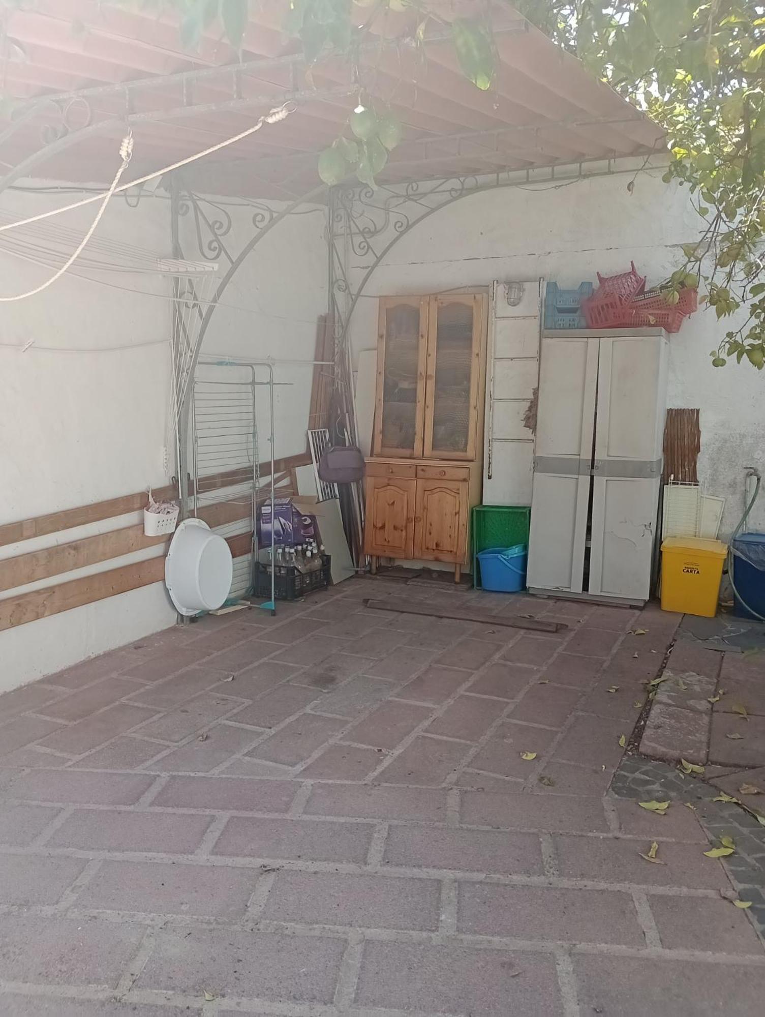 Apartmán Casa Di Rosy San Sperate Exteriér fotografie